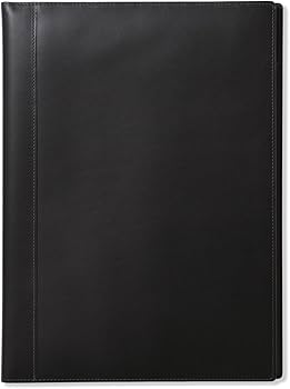 Amazon | マルマン ノートカバー ソメス A4 ノート ニーモシネ 革製